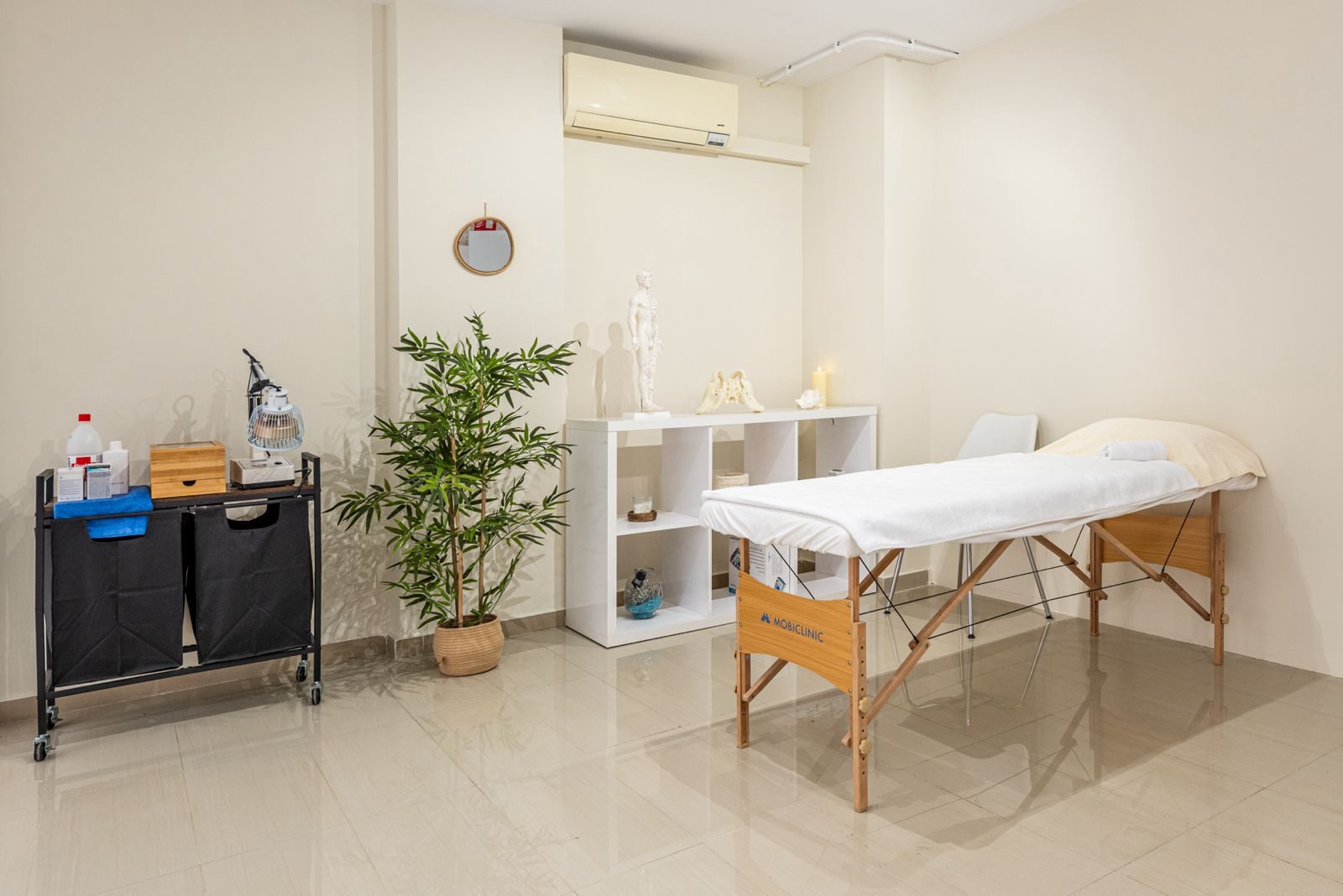 Rosanna Montes — acupuncture