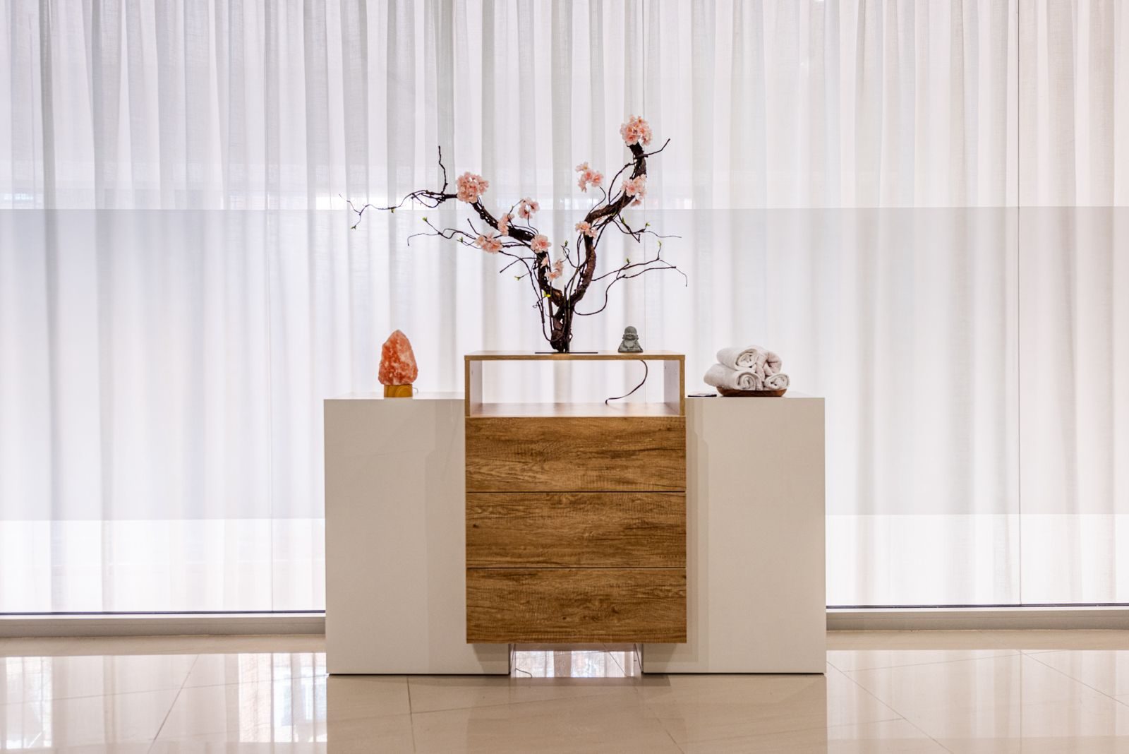 Rosanna Montes — acupuncture